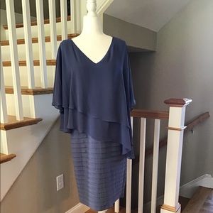 Adrianna Papell Cocktail Dress